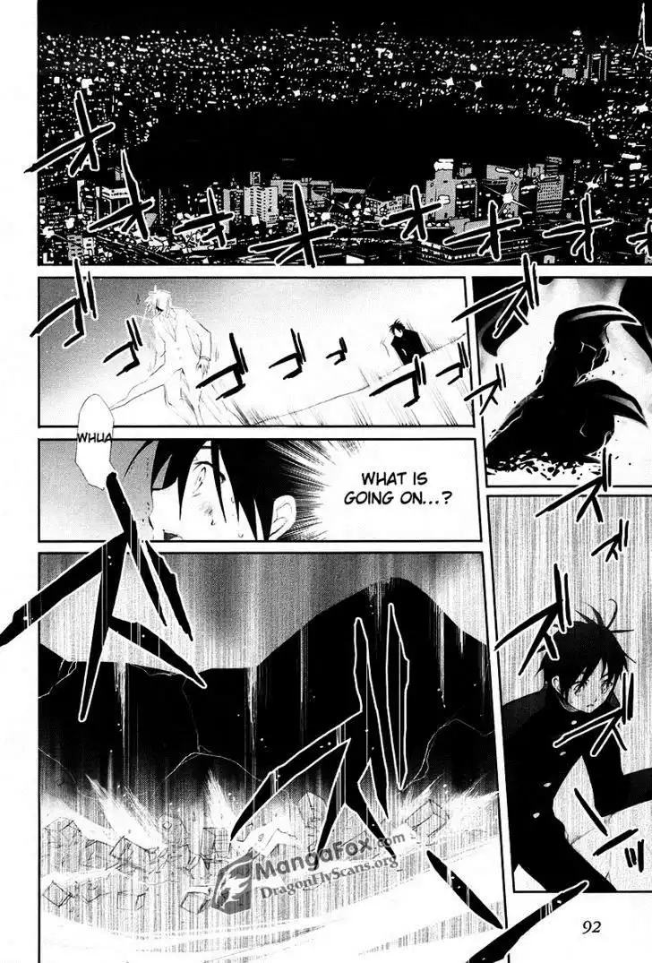 Shakugan no Shana Chapter 19 7